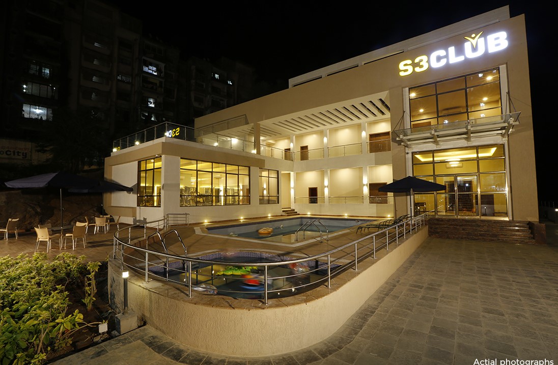 Ecocity Dahisar 